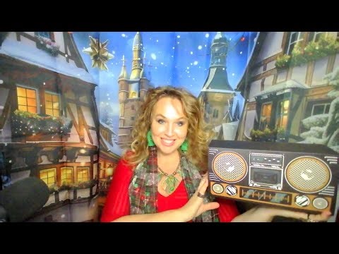 Today's Tarot 12/19: A Divine Feminine's Epiphany