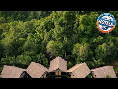 A Coral Reefs Resort Langkawi | Langkawi, Malaysia | Hotel Review 🏩