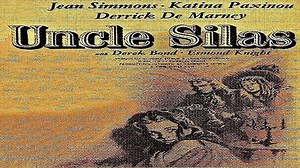 Uncle Silas 1947-Jean Simmons Derrick De Marney Katina Paxinou Derek Bond