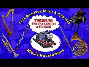 The Fat Controller’s Theme (S4, V1)