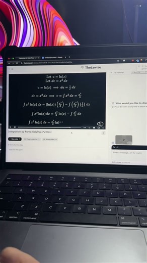 Thetawise got me #studyhacks #studytips