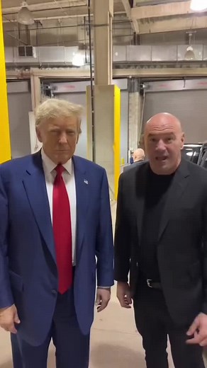 Donald Trump Official TikTok Account 2024