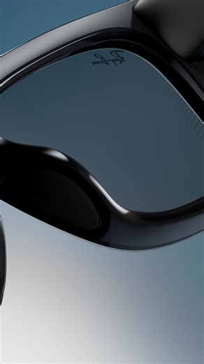 985K views · 39 reactions | Meet the world’s most advanced AI glasses. Frame shots, read messages and ask questions without taking out your phone. | Ray-Ban Meta | Facebook