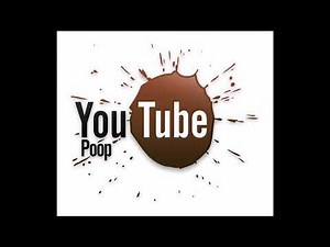 Happy 20th Anniversary To YouTube Poop!!