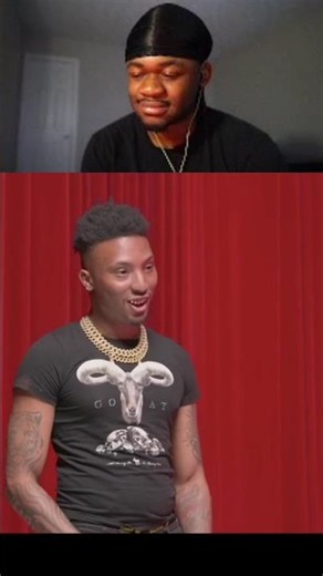 Can You Spot a Crip? Analyzing Crip Fashion & Mannerisms #shorts