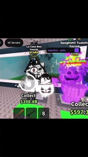 Steal a brainrot instant stealer script #stealabrainrot script here. https://pastebin.com/ATeTvZC6