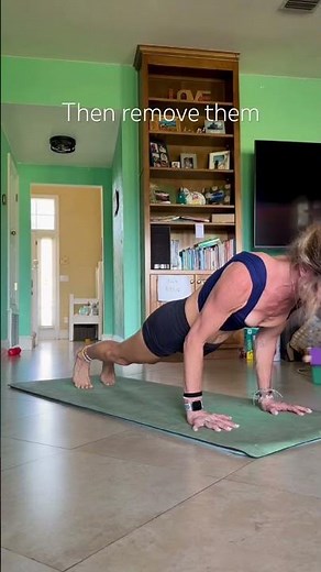 How to Float to Handstand … + Back | (Block Progression Drill)