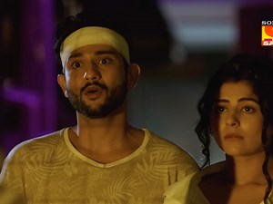 Hero serial ka jabardast episode... | Siddharth Nigam