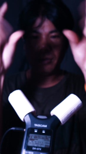 ASMR ⚡ fast ear cleaning #asmrthailand #asmrth