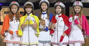 Crayon Pop's Way Reveals Her Most DISLIKED Outfits From The Group's Comebacks