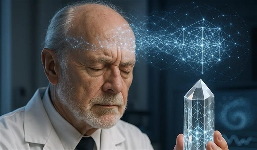 Crystal Healing: New Age Hoax or Leading Edge Science?