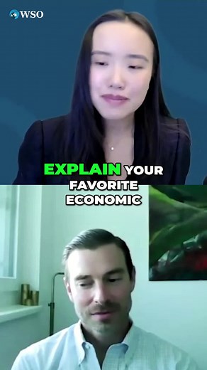 Got an investment banking interview coming up? 👊 Learn from Tim Weil, former director at UBS and Barclays, on how to master tricky behavioral questions like a pro. --- ⚡ Need guidance from our mentors? Join the WSO Academy waitlist today and increase your odds of landing that IB offer - link in bio! #investmentbanking #wallstreet #financecareers