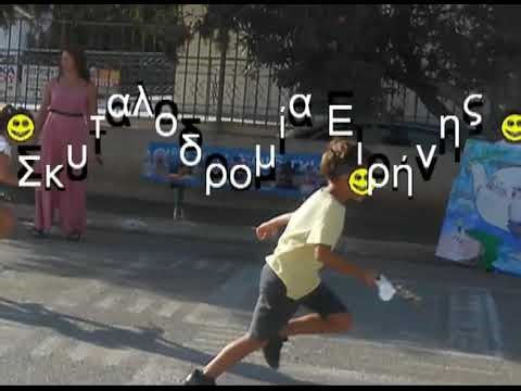 ΠΑΝΕΛΛΗΝΙΑ ΗΜΕΡΑ ΣΧΟΛΙΚΟΥ ΑΘΛΗΤΙΣΜΟΥ_ 2 ΔΗΜ ΑΜΑΛΙΑΔΑΣ