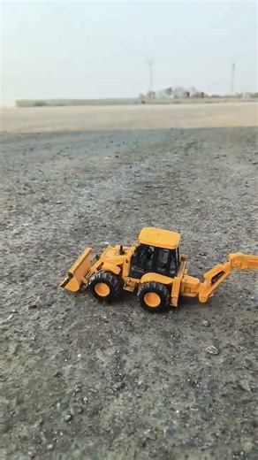 New Remote Control JCB Unboxing and testing 🔥