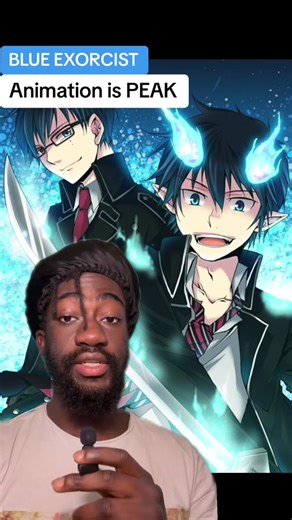 Understanding the Role of Exorcists in Blue Exorcist Anime
