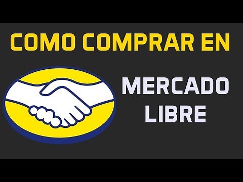 Tutorial: How to BUY on MERCADOLIBRE / Payment Methods