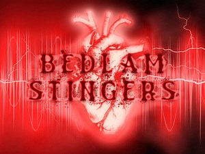 Bedlam Stingers - Cinematic Horror Sound FX | Audio Sound FX | Unity Asset Store