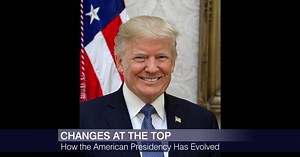 The Changing Role of the American President