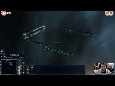 The Last Sith Armada EAW