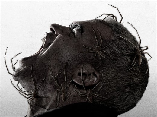 Infested Trailer and Poster Crawl Into View for Shudder’s Creepy Crawly Horror