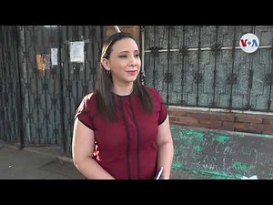 Lanzan campaña para pagarle a periodistas en Nicaragua