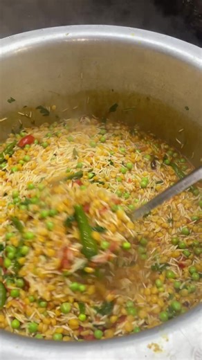 Delicious Lentils Pulao Recipe to Try from Karachi