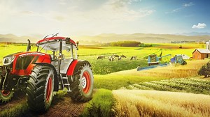 Pure Farming 2018 (PS4)