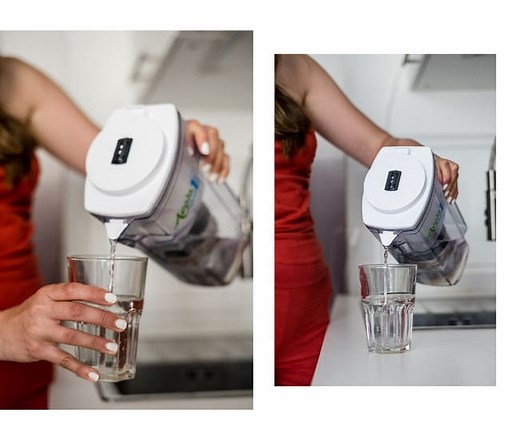 Acala Wasserfilter Test & Vergleich (2026) » TOP 7 Produkte » Bestenliste