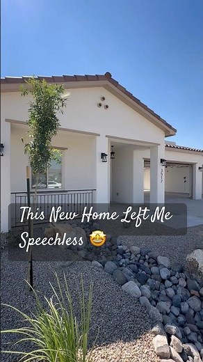 “New Homes Las Cruces 🏡 Stunning New Construction by Monarch Homes!”