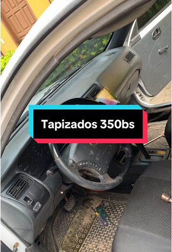 Deja como nuevo el interior de tu vehículo 💯 Reparación y tapizado de tableros de todo tipo de movilidad, tapizado de piso y asientos, se reconstruye cualquier tipo de plástico, se repara y pinta accesorios de plasticos interiores del vehículo, se hace trabajo en fibra de vidrio, se tapiza puertas, trabajo en general, más información inbox o al WhatsApp 76714321 #promocion #ofertas #oferta #diciembre #taller #santacruzdelasierra🇳🇬 #tapizados #bolivia🇧🇴 #sports #viral_video #santacruz #mitsu