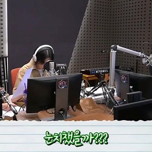 28 reactions · 3 comments | [ADMIN] Their skit/role play on KBS Cool...