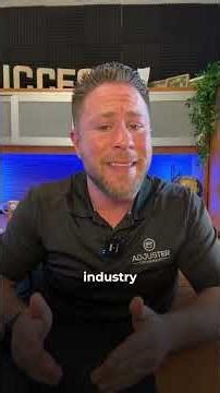 Stop Wasting Money: REAL Adjuster Certifications #shorts