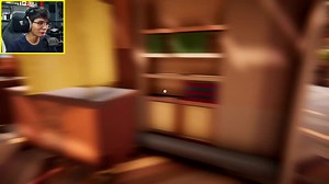 Daddy Ni Kristian Nadapa: Gaming Shorts