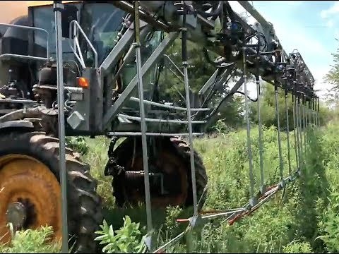 Homemade Y-Drop System