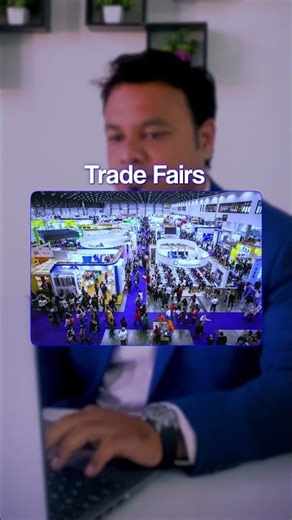 5 ways exporter can find international buyers🔍 | How To Find Buyers For Export.