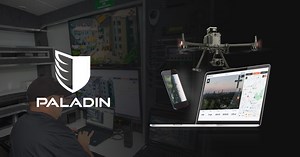 About Paladin Drones • Powering the Next Generation of Autonomous Drones