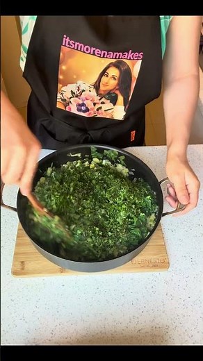 The Best Homemade Greek Spanakopita | From Scratch