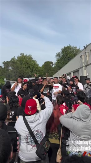 12th Lettah Pop Performs in Milpitas