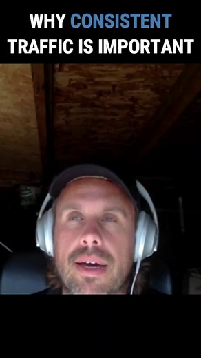 James Hughes on TikTok