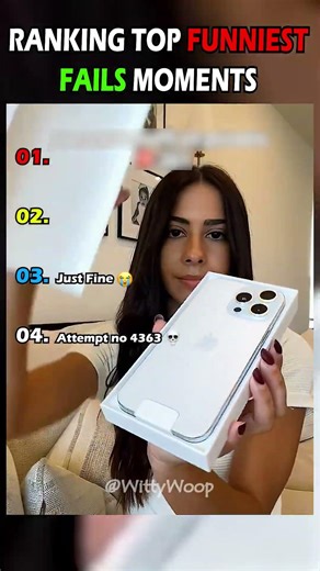 Funniest Fails Ever 😂 | Try Not To Laugh #shorts