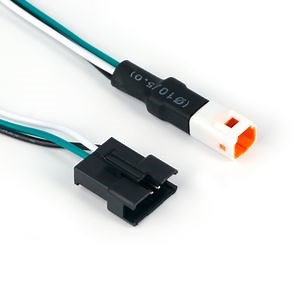 [Hot Item] New A/C Compressor Electronic Control Valve Connector Wire Harness