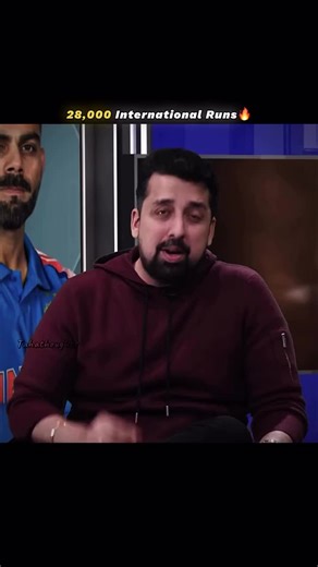 28K International Runs.....!!🤌🏻🤍 . . . . #illu #foryou #grow #viratkohli #qamar_oo_12