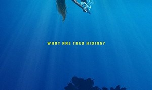 Under the Silver Lake - Film 2018