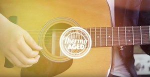 63K views · 1K reactions | Ibanez proudly introduces “Thermo Aged” Artwood Vintage guitars… a torrefaction process that ages tone wood, creating a guitar that SOUNDS vintage. Robust… full bodied… a huge step forward in the art of luthiery! | Ibanez Guitars | Facebook