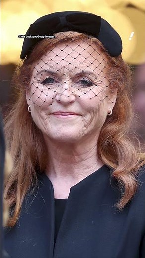 What Prince Andrew's title loss actually means for the Prince and his family | #yahooaustralia