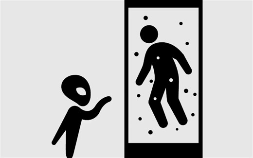 【初音ミク】Alien Alien【Tokumei Remix ver.】【shino】