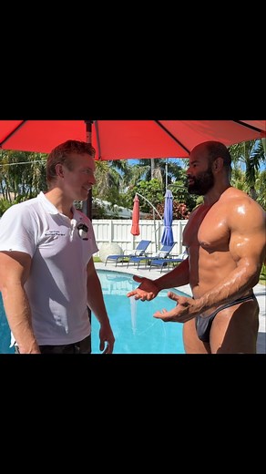 El Culturista Manuel Romero on Instagram: "YES GO AND GET SOME @metabolicnutrition SUPPS 😌 IF YOU WANT TO LOOK AS GOOD AND SEXY AS ME😏 🫡Did you know that prioritizing your health is the key to unlocking true wealth? 🌿 Investing in your well-being pays off in so many ways - physically, mentally, and even financially! 💪 Discover the power of self-care and watch how it transforms your life. ✨ #HealthIsWealth #SelfCareday @metabolicnutrition #InvestInYourself 