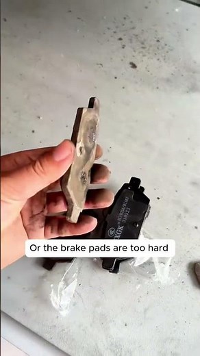 3 Common Brake Noises Fixed! Part 3 🔧🚗