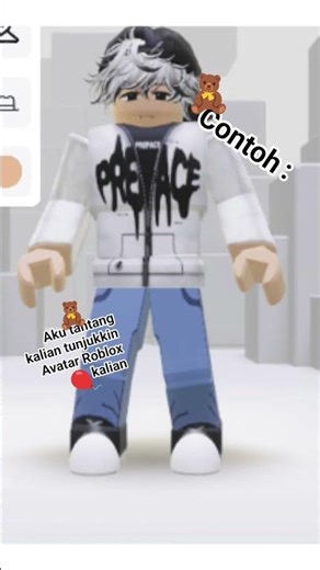 skin Roblox top up nih boss 😎 #mobilelegends