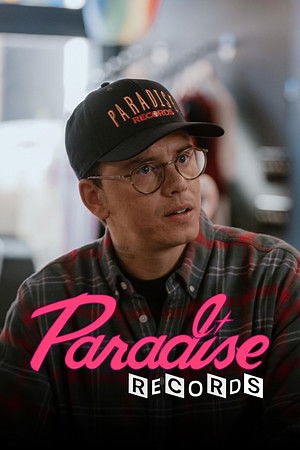Paradise Records (2025) - AZ Movies